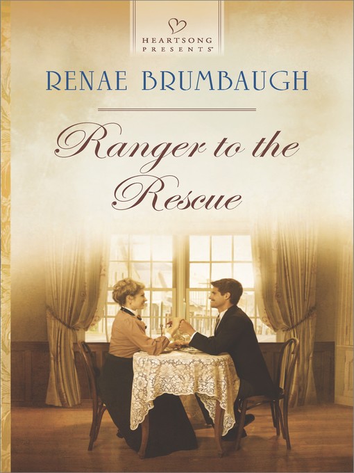 Title details for Ranger to the Rescue by Renae Brumbaugh - Available